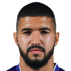 Zakaria bakkali discount
