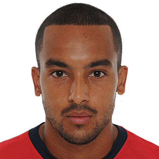 Theo Walcott - Wikipedia