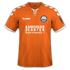 Braintree Town 2020-21 home