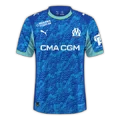 Marseille 2025-26 third