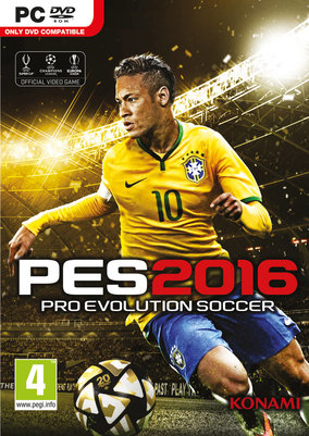 Pro Evolution Soccer 2011 PC Game - Free Download Full Version