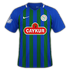 Çaykur Rizespor 2020-21 home