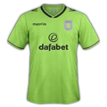 Aston Villa 2013–14 third