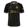 Barnsley 2025-26 third