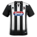 Grimsby Town 2019-20 home