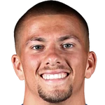 Harry Clarke (born 2001).1