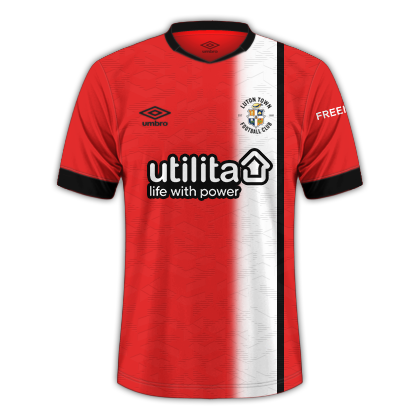 Luton Town F.C., Football Wiki