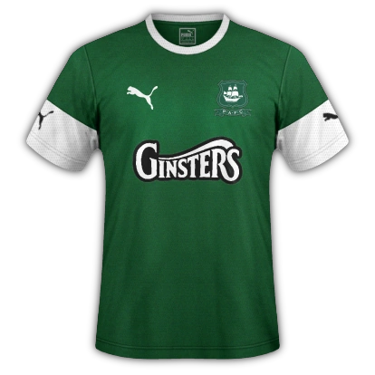 Plymouth Argyle FC Squad, 2019-20 | Football Wiki | Fandom