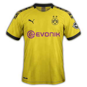 Borussia Dortmund Football Wiki Fandom
