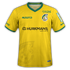 Fortuna Sittard 2020-21 home