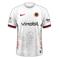 Gençlerbirliği 2025-26 away