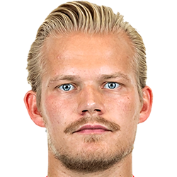 Joel Pohjanpalo Football Wiki Fandom