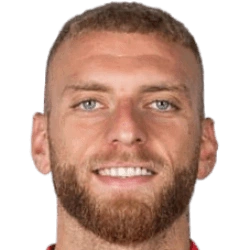 Michele Di Gregorio/Image gallery | Football Wiki | Fandom