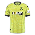 Southampton 2024-25 away