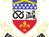2017–18 Tamworth F.C. season