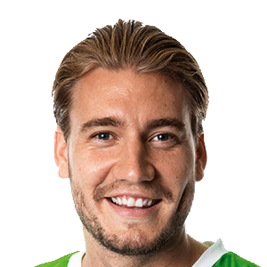 Nicklas Bendtner Football Wiki Fandom