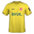 Würzburger Kickers 2020-21 third