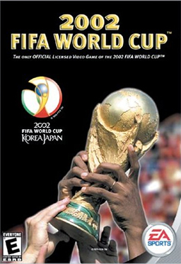 2002 FIFA WORLD CUP スパイク football-2002-fifa-world-cup-