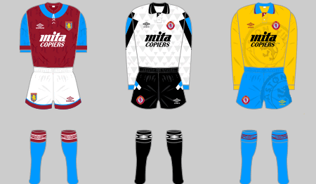 Aston Villa F.C., Football Wiki