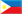Flag of Philippines