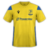 Enfield Town 2020-21 away