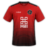 Histon 2020-21 home