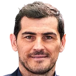 Iker Casillas 2