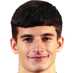 John Buckley (born 1999) Football Wiki Fandom