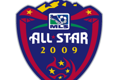 2011 MLS All-Star Game - Wikipedia