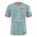 Atletico Madrid 2024-25 away