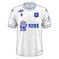 Auxerre 2025-26 home