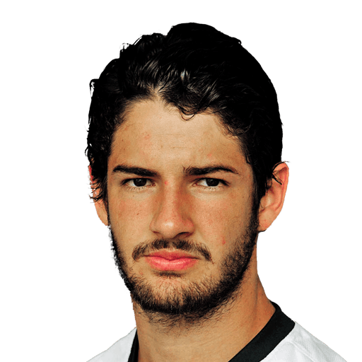 Alexandre Pato - Wikipedia