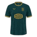 Huddersfield Town 2025-26 third