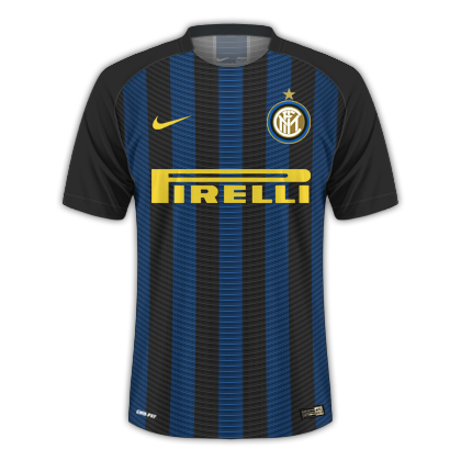 maillot inter milan 2017 2018