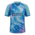 Leyton Orient 2025-26 third