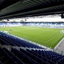 Pec Zwolle Image Gallery Football Wiki Fandom