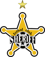 Club: FC Sheriff Tiraspol