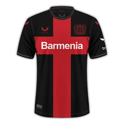 Bayer 04 Leverkusen - Wikipedia
