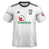 Hereford 2020-21 home