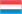 Flag of Luxembourg