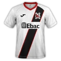 Darlington 2021-22 home