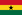 Flag of Ghana
