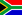 Flag of South Africa