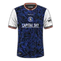 Luton Town 2025-26 away