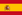 Bandeira da espanha