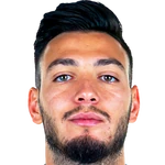 Ramy Bensebaini