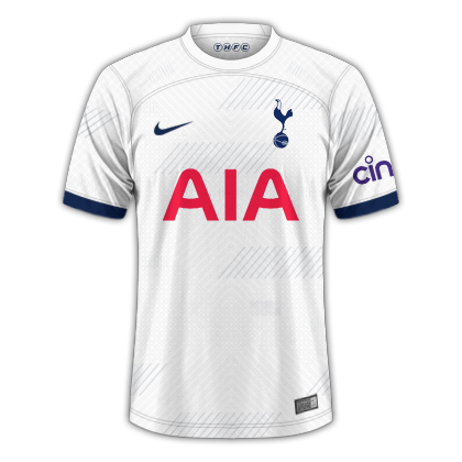Tottenham Hotspur F.C. - Wikidata