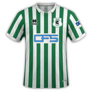 2020–21 home