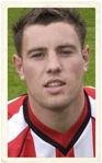 Buckley adam