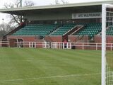 Castlecroft Stadium